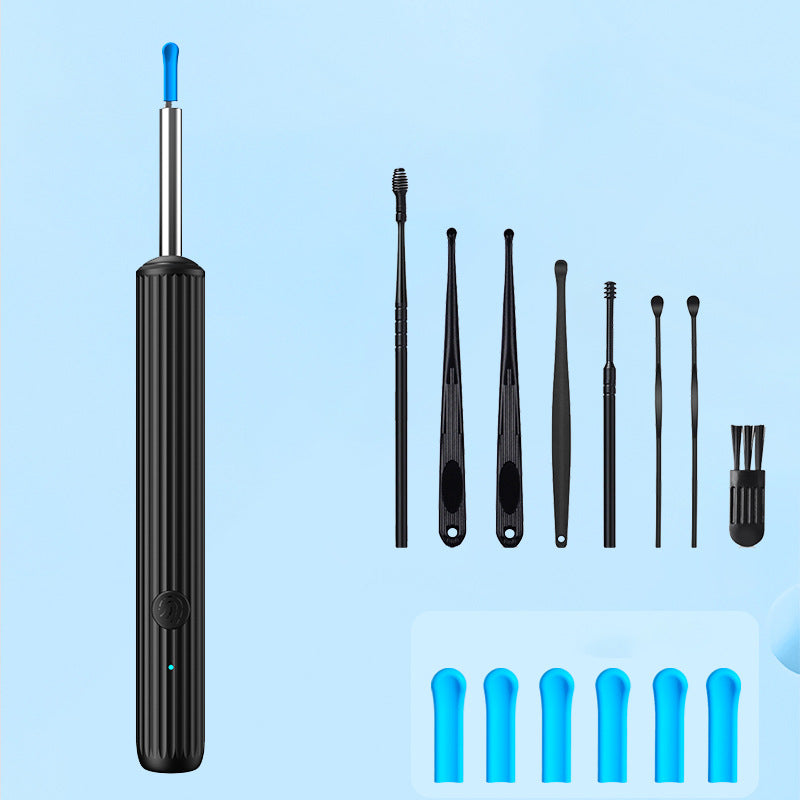 HD Visual Ear Pick with Light