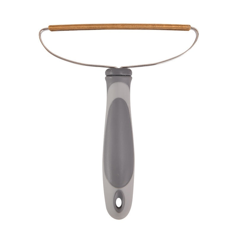 Scraper Sweater Ball Removal Manual Hair Removal Brush Roller Hair Removal