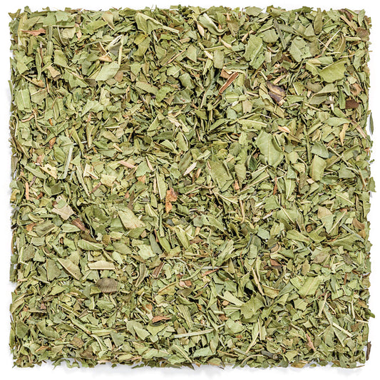 Tealyra - Pure Lemon Verbena - Herbal Loose Leaf Tea - Hot or Iced - Relaxation - Calming - Digestive - Caffeine Free - All Natural - 224g (8-ounce)