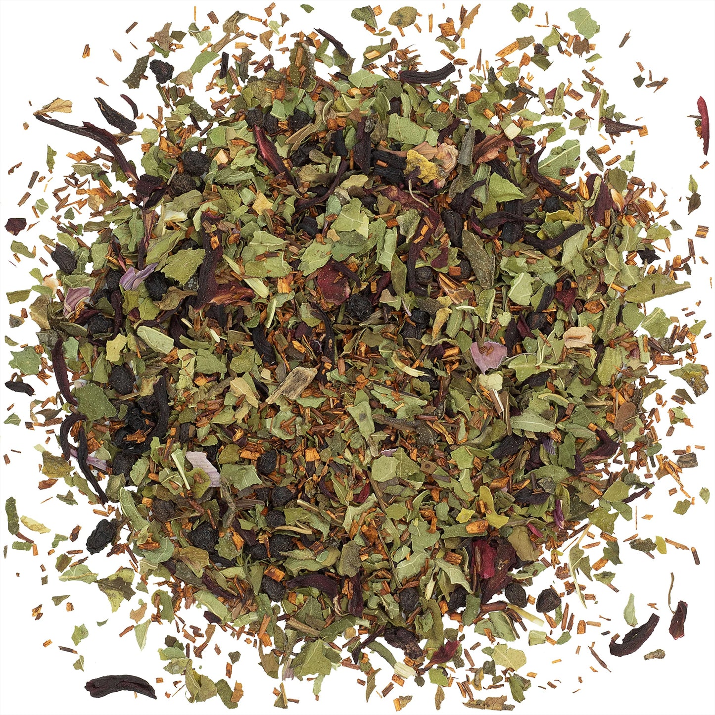 Organic Immunity Loose Leaf Tea - 2oz Bag (Approx. 30 Servings) | Full Leaf Tea Co.