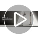 Cordless Vacuum Cleaner 600W 50KPA 70Min Runtime Self-Standing Stick Pet Hair Carpet Hard Floor