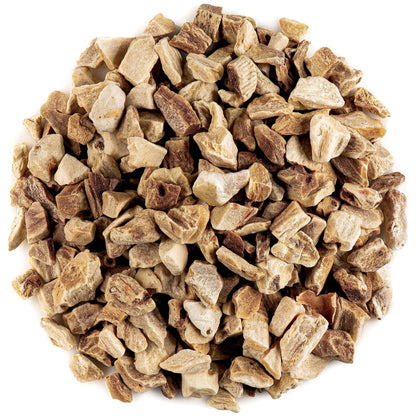 Orris Root Iris Root - Dried Herbal Tea Orris Root Dried Orris Root Herb Orris Root Tea Iris Root Tea Orri Root Oris Root Dried Roots