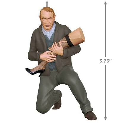 Hallmark Keepsake Christmas Ornament - Family Controversy from A Christmas Story