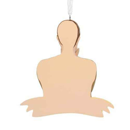 Hallmark Saturday Night Live Stefon Christmas Ornament, SNL 50th Gifts