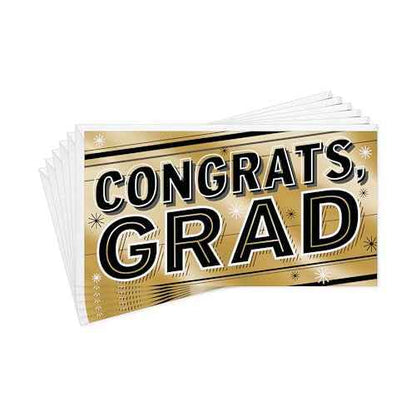 Birthday Girl Deluxe Rosette in Cerise/Purple