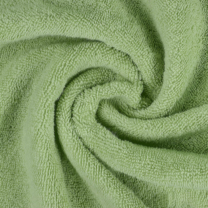 Utopia Towels 6 Piece Premium Hand Towels Set, 16 by 28 inches, 100% Ring Spun Cotton, Lightweight and Highly Absorbent Towels for Bathroom, Travel, Camp, Hotel, and Spa, Sage Green