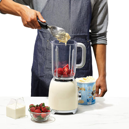 OXO Good Grips Stainless Steel Ice Cream Spade - Durable Design for Effortless Scooping