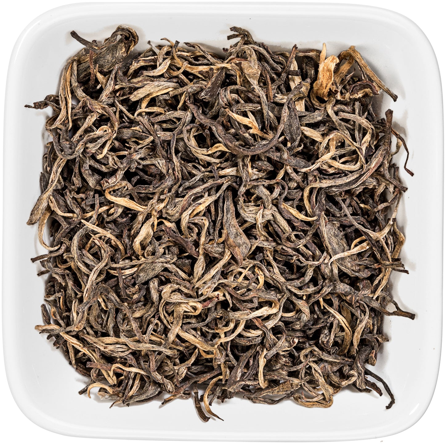 Tealyra - Golden Dragon Yellow Tea - Rare Unique Loose Leaf Tea - Antioxidants Rich - Caffeine Medium - 112g (4-ounce)