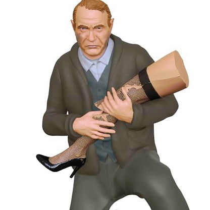 Hallmark Keepsake Christmas Ornament - Family Controversy from A Christmas Story