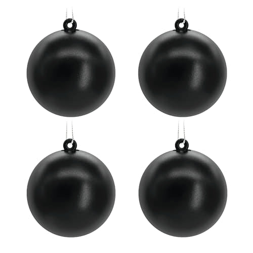 Hallmark Nightmare Before Christmas Mini Christmas Ornaments Set of 4 - Holiday Decor