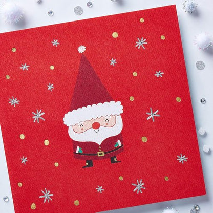American Greetings Christmas Card - Everything Happy Design | Festive Holiday Greeting