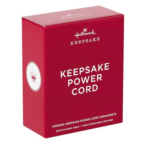 Keepsake Power Cord for Storytellers & Newer Magic Ornaments - 82.75"