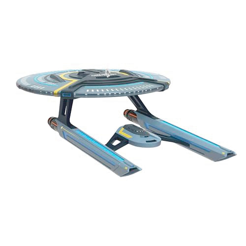 Hallmark Keepsake Star Trek U.S.S. Cerritos Christmas Ornament - Lower Decks