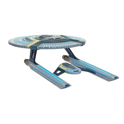 Hallmark Keepsake Star Trek U.S.S. Cerritos Christmas Ornament - Lower Decks