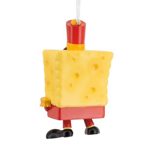 Hallmark SpongeBob SquarePants Ornament - Marching Band Funko POP! Variation of THIS listing