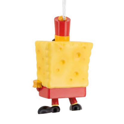Hallmark SpongeBob SquarePants Ornament - Marching Band Funko POP! Variation of THIS listing