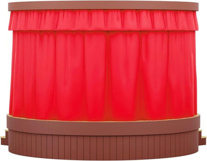 Hallmark Keepsake Peanuts Christmas Decoration - Merry Christmas Charlie Brown! | Light & Sound Feature