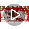 Christmas Coloring Placemats Set of 32 - Holiday Table Mats for Kids and Parties