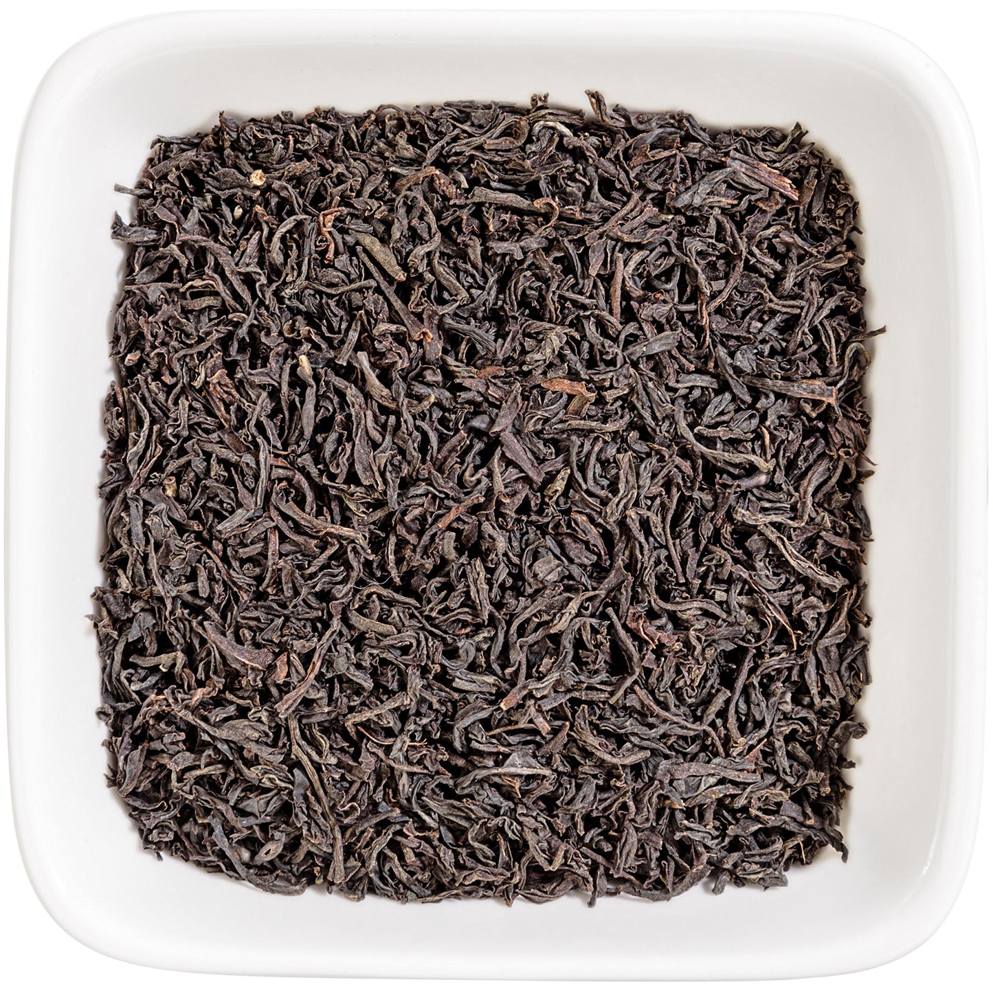 Tealyra - Orange Pekoe Ceylon - Classic English Breakfast Black Loose Leaf Tea - From Sri Lanka - Caffeine Bold - 220g (8-ounce)