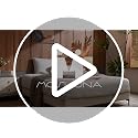 King Size Goose Feather Down Pillow Set of 2 - White, Soft & Fluffy, Hotel Collection