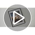 18x24 Inch Snap Poster Frame Pack - Black Aluminum with Plexiglass