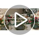 Green Plastic Party Plates Set for 50 Guests - Gold & Rolled Napkins, Disposable Dinnerware