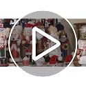Soldier 14 Inch Traditional Wooden Nutcracker - Festive Christmas Decor (Variation: 14 inch / Soldier)