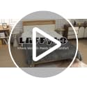 Pale Gray Electric Heated Blanket Full Size 72x84 Flannel with 4 Heat Settings & Auto Shutoff