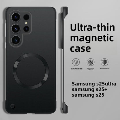 Magnetic Protective Phone Case
