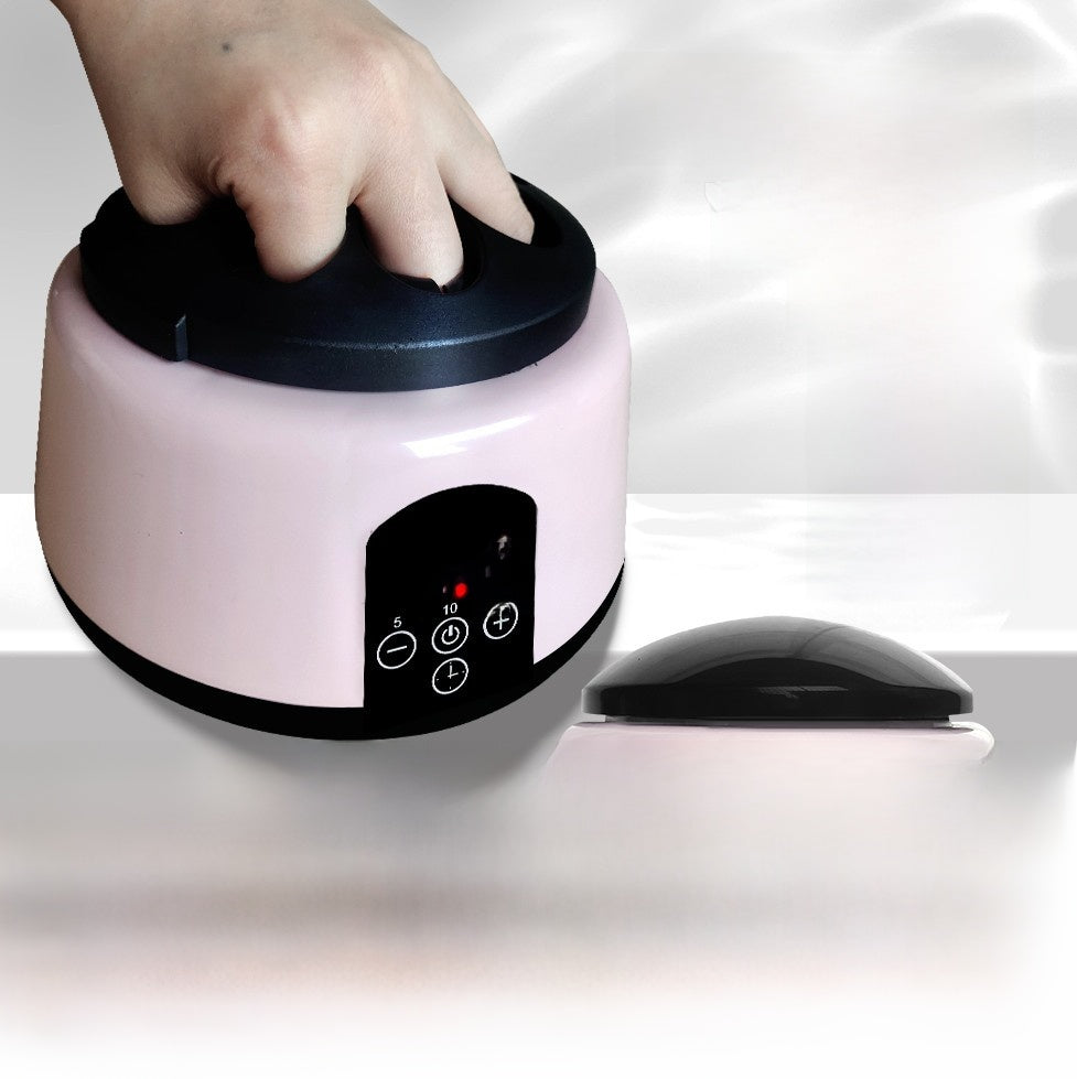 Steam Nail Remover