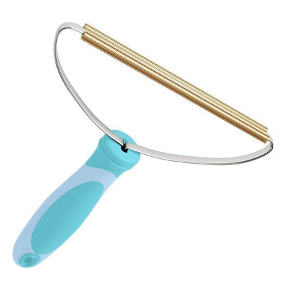 Scraper Sweater Ball Removal Manual Hair Removal Brush Roller Hair Removal