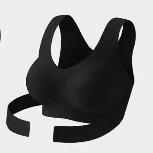 Adjustable Shapewear Bodysuit