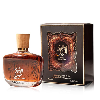 Men's and Women's Perfume