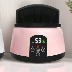 Steam Nail Remover