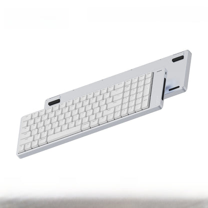 Wireless Mechanical Keyboard