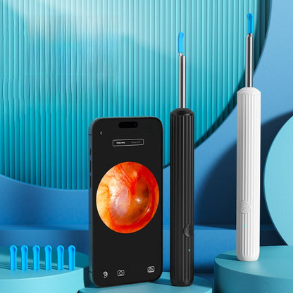 HD Visual Ear Pick with Light