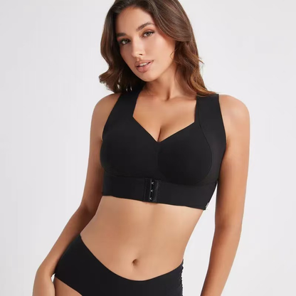 Adjustable Shapewear Bodysuit