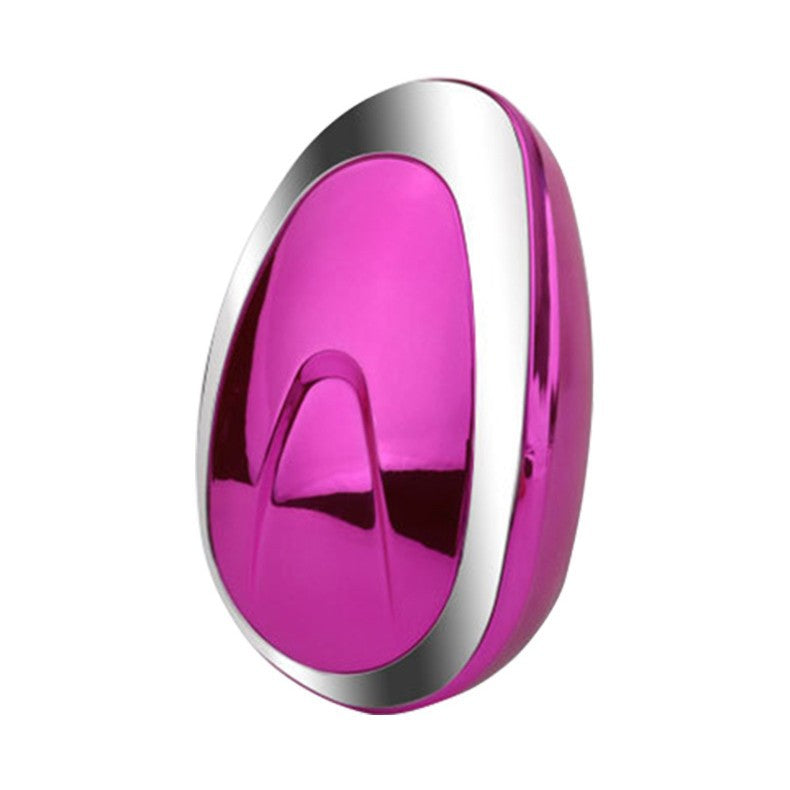 Manual nano-glass hair removal device