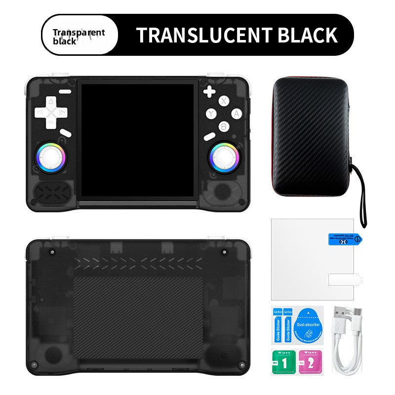 Handheld Game Console