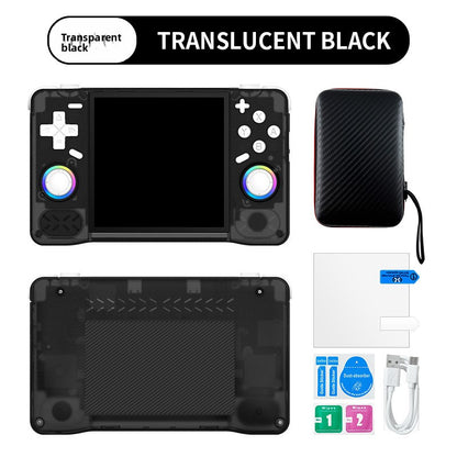 Handheld Game Console