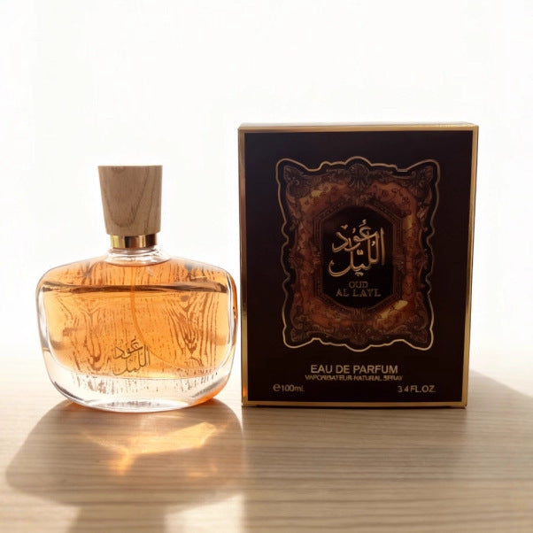 Men's and Women's Perfume