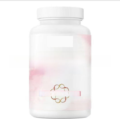 Compound Saw Palmetto Capsule
