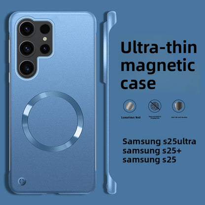 Magnetic Protective Phone Case