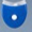 Teeth Whitening Lamp with Blue LED Light