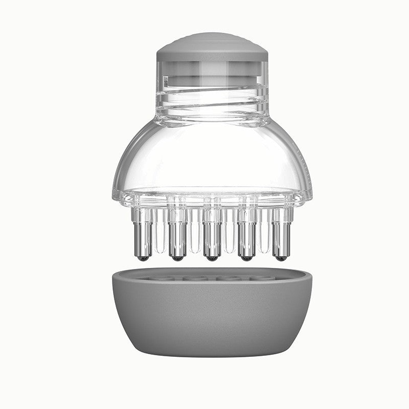 Minoxidil Scalp Hair Growth Roller Applicator
