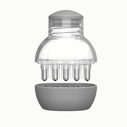 Minoxidil Scalp Hair Growth Roller Applicator