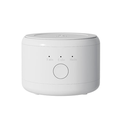 Portable Ultrasonic Denture Jewelry Cleaner
