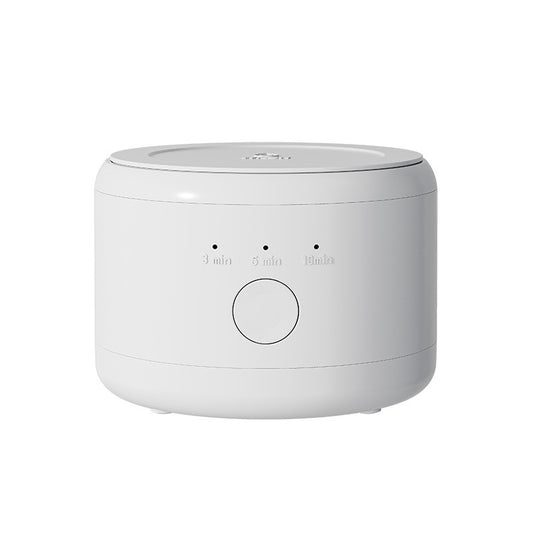 Portable Ultrasonic Denture Jewelry Cleaner