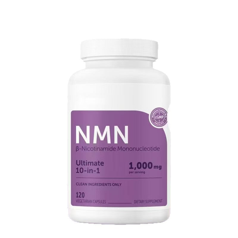 Compound Saw Palmetto Capsule
